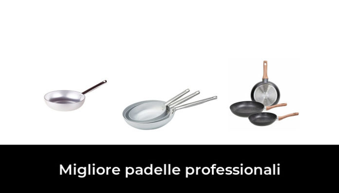 Migliore Padelle Professionali Nel In Base A Recensioni