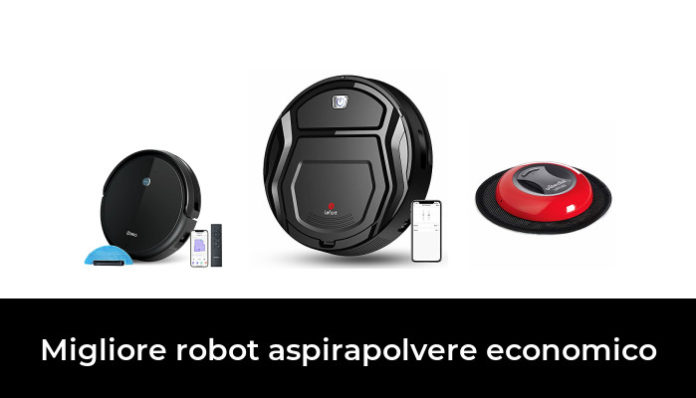 Migliore Robot Aspirapolvere Economico Nel In Base A Recensioni