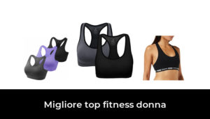 Migliore Top Fitness Donna Nel In Base A Recensioni