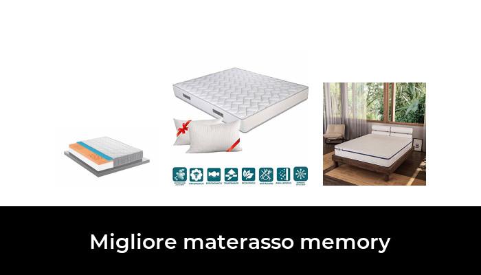 Il Miglior Materasso In Memory.30 La Migliore Materasso Memory Nel 2020 In Base A 118 Recensioni