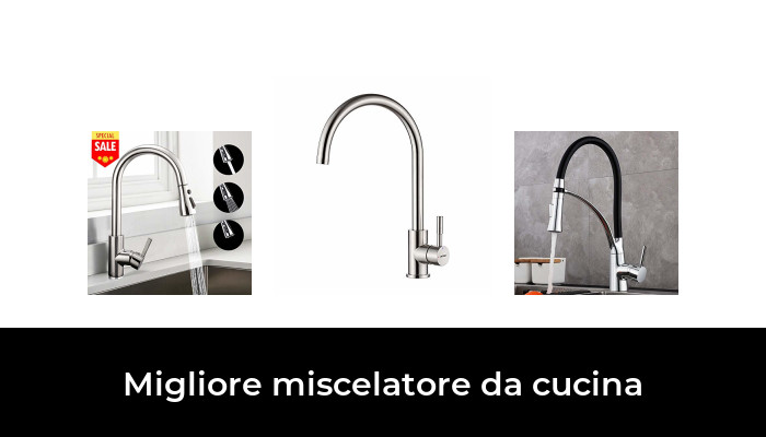 Come Montare Un Rubinetto Miscelatore Da Cucina.Lvqquhtgtucoxm