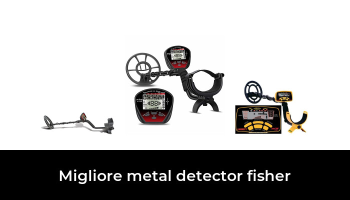 fisher 1265x metal detector manual