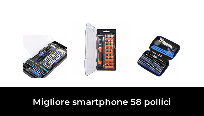 45 Migliore Smartphone 58 Pollici Nel 2023 In Base A 481 Recensioni 9590