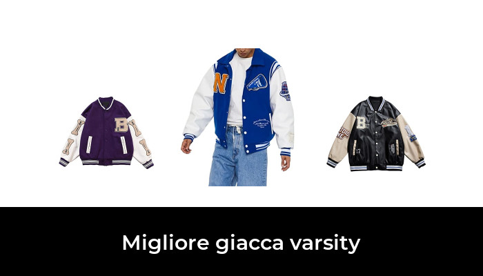 Giacca Varsity in cashgora con iniziali LV - OBSOLETES DO NOT TOUCH 1AAX1K